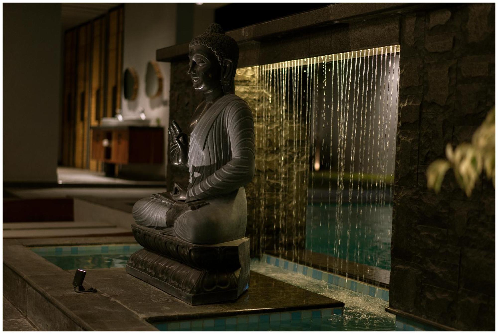 Casa Concreto-Infinite Luxury Βίλα Τζοντχπούρ Εξωτερικό φωτογραφία